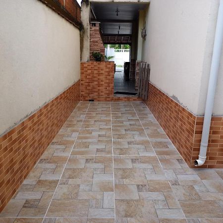 Casa Temporada Feriados E Finais De Semana Em Ubatuba Sp Buitenkant foto