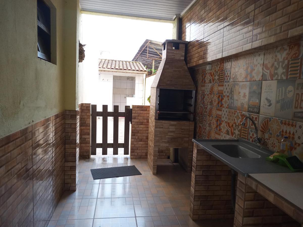 Casa Temporada Feriados E Finais De Semana Em Ubatuba Sp Buitenkant foto