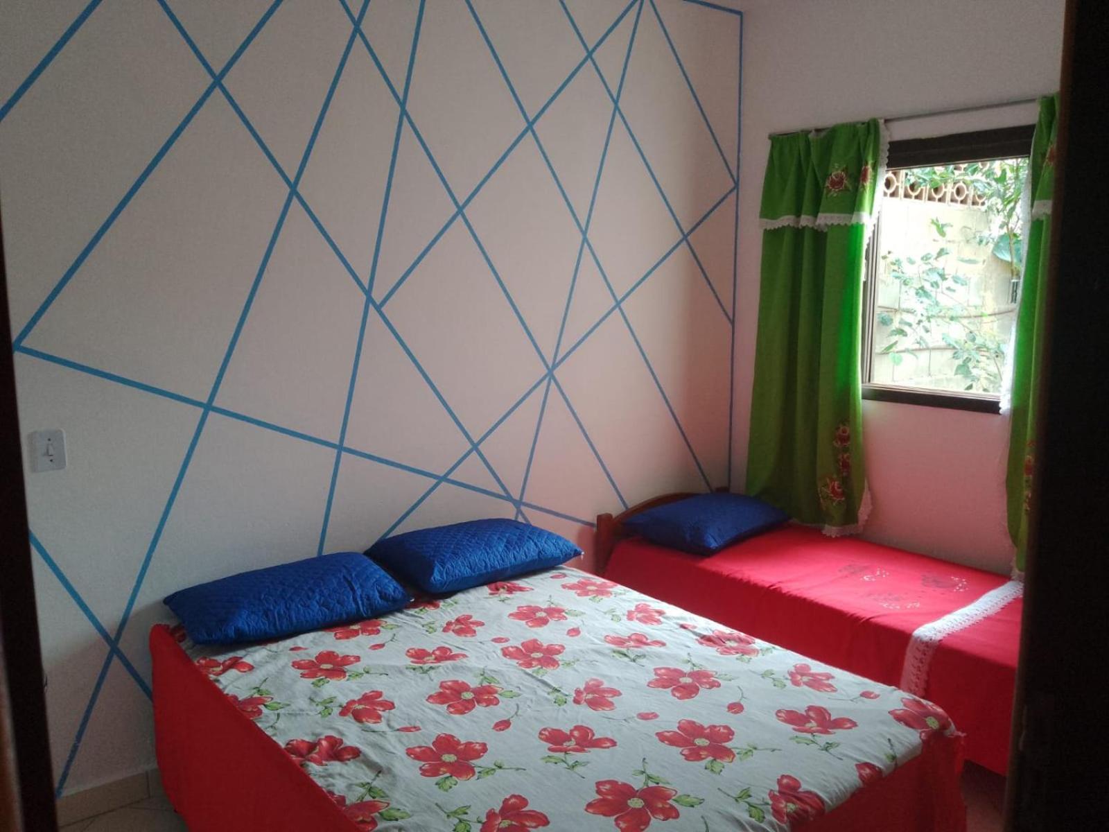 Casa Temporada Feriados E Finais De Semana Em Ubatuba Sp Buitenkant foto